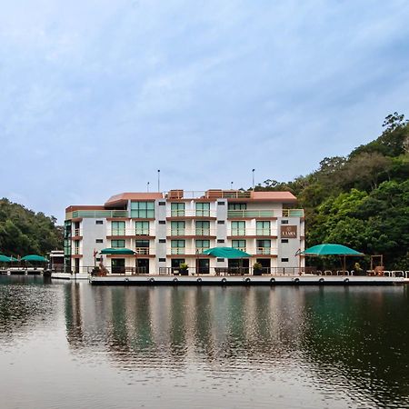 Uiara Amazon Resort มาเนาส์ ภายนอก รูปภาพ